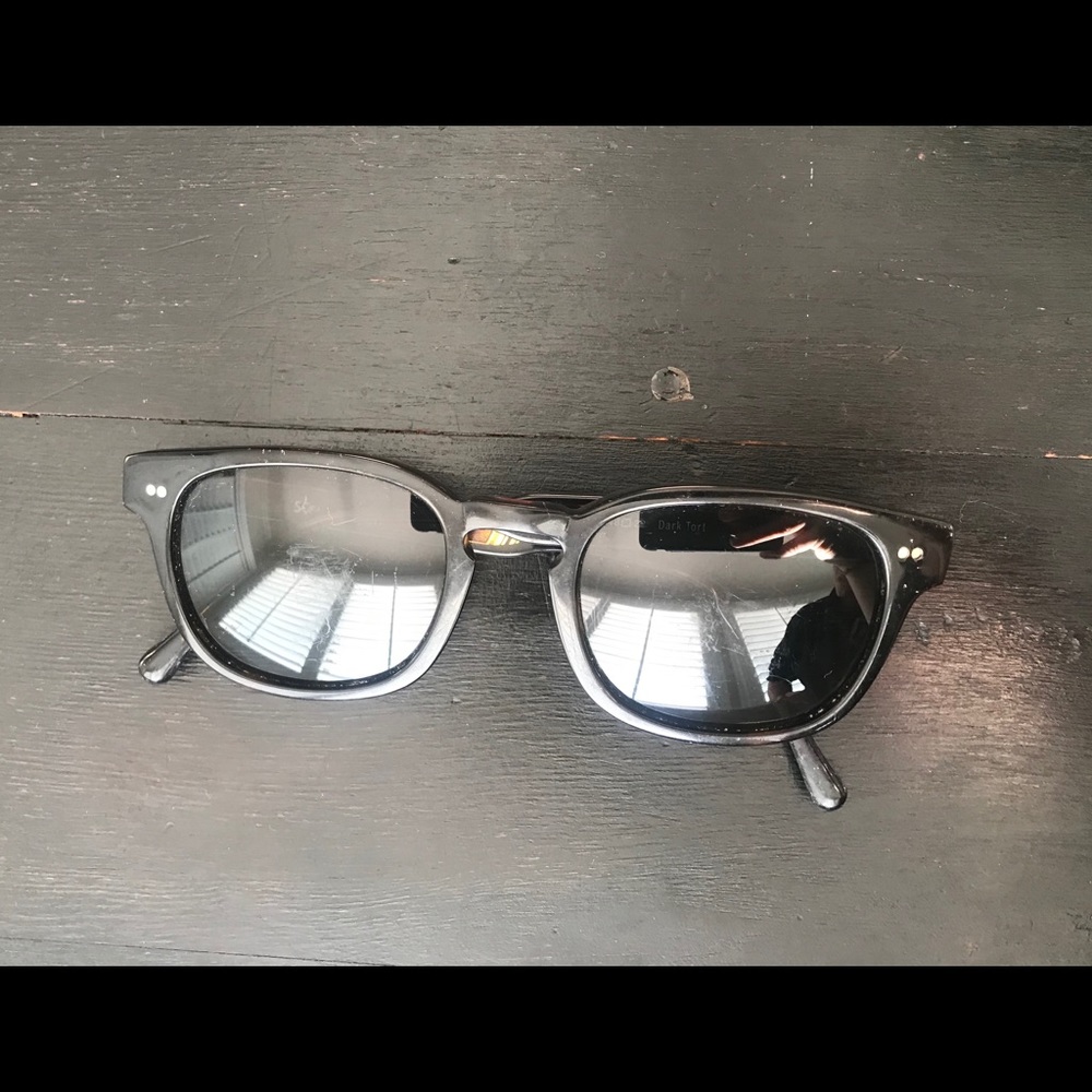 Steven Allen Sunglasses